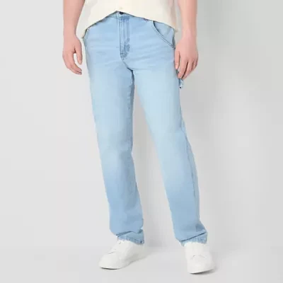 mutual weave Mens Relaxed Fit Jean