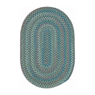 Colonial Mills Colgate Multi Indoor Oval Area Rug