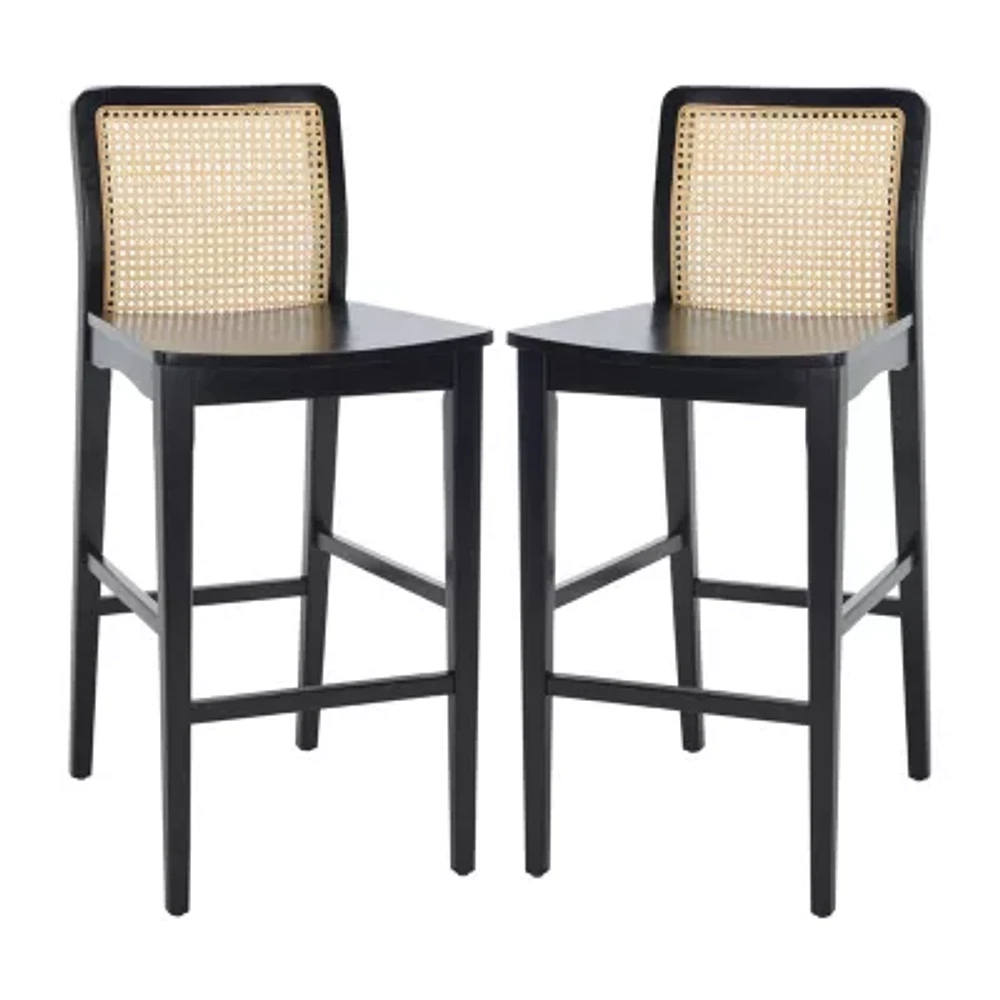 Benicio 2-pc. Bar Stool