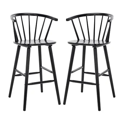 Blanchard 2-pc. Bar Stool