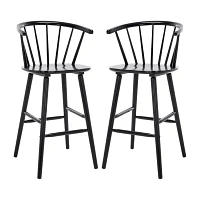 Blanchard 2-pc. Bar Stool