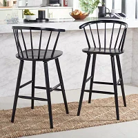 Blanchard 2-pc. Bar Stool