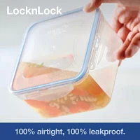Lock & Lock 10-pc. Food Container