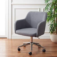 Kains Adjustable Height Office Chair