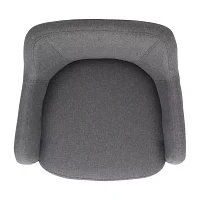 Kains Adjustable Height Office Chair