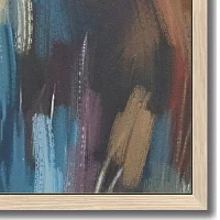 Streamline Art Highland Harmony Framed Canvas Art