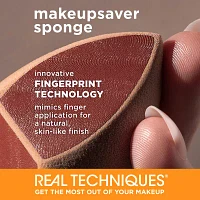 Real Techniques Makeup Saver Sponge