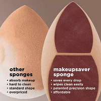 Real Techniques Makeup Saver Sponge