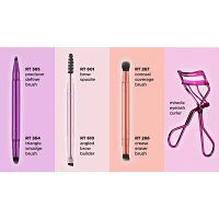 Real Techniques Double Time Brush + Lash Set