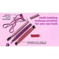 Real Techniques Double Time Brush + Lash Set