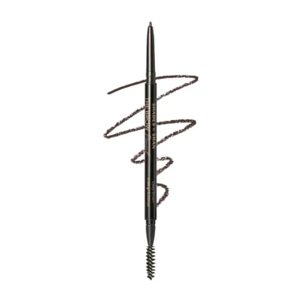 Shades By Shan Eyebrow Pencil