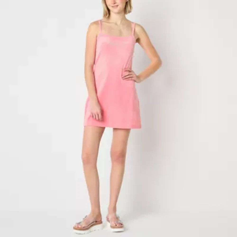 Juicy By Couture Womens A-Line Dress Juniors