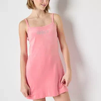 Juicy By Couture Womens A-Line Dress Juniors