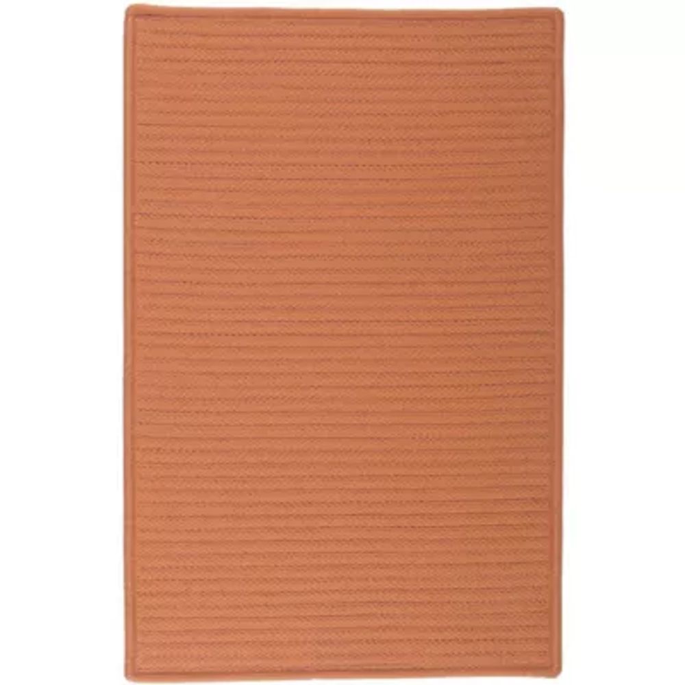 Colonial Mills Nantucket Reversible Braided Indoor Outdoor Rectangular Area Rug