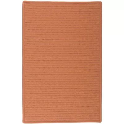 Colonial Mills Nantucket Reversible Braided Indoor Outdoor Rectangular Area Rug