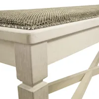 Signature Design by Ashley® Roanoke Dining Bench