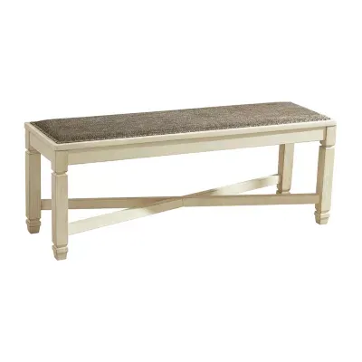Signature Design by Ashley® Roanoke Dining Bench