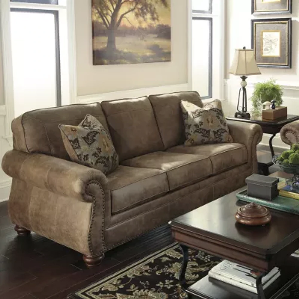 Signature Design by Ashley® Kennesaw Queen Sofa Sleeper