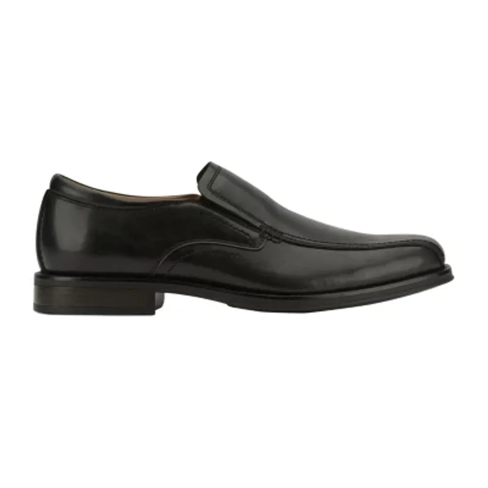 Dockers Mens Slip-On Shoe