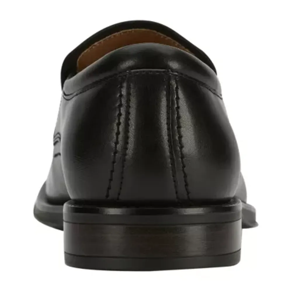 Dockers Mens Slip-On Shoe