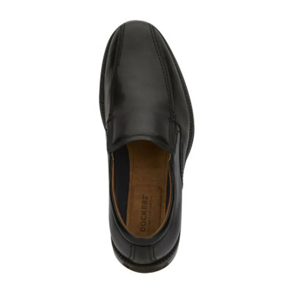 Dockers Mens Slip-On Shoe