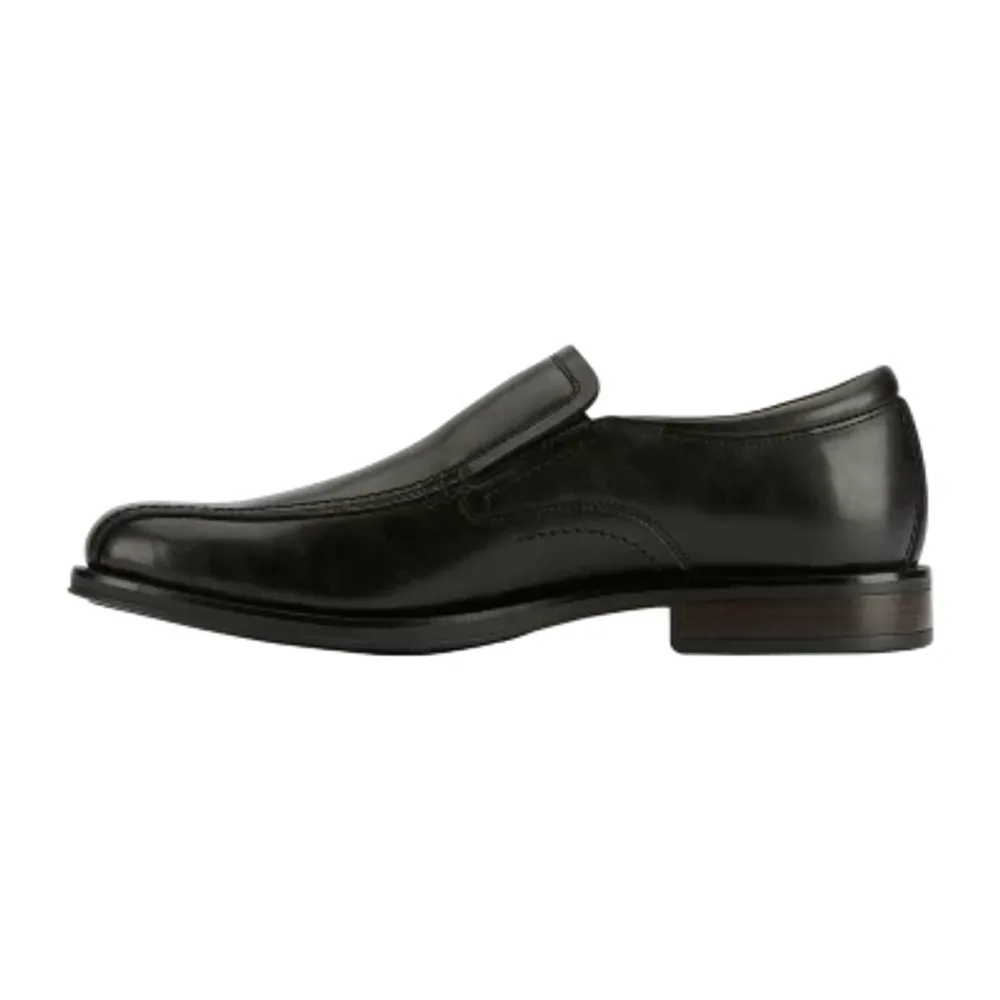 Dockers Mens Slip-On Shoe