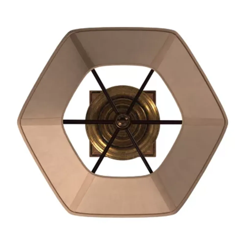 Stylecraft Gamet Table Lamp