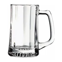 Luminarc Craft 4-pc. Lead Free Beer Mug