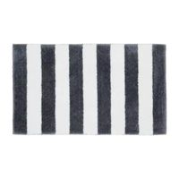 Garland Rug Beach Stripe Bath