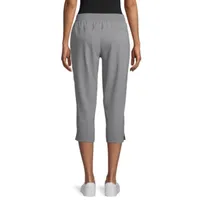 St. John's Bay Mid Rise Capris