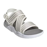 adidas Womens 90s Strap Sandals