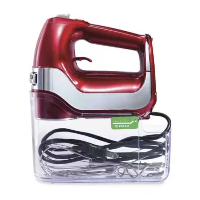 Dash SmartStore™ Hand Mixer - Macy's