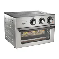 Hamilton Beach® Air Fry Countertop Oven