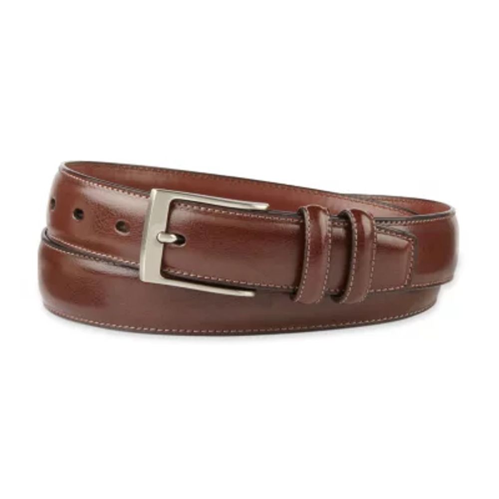 Stafford Double Keeper Mens Belt