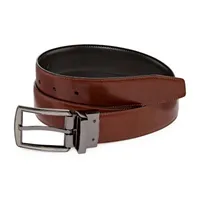 Stafford Mens Reversible Belt