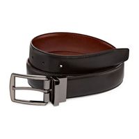 Stafford Mens Reversible Belt