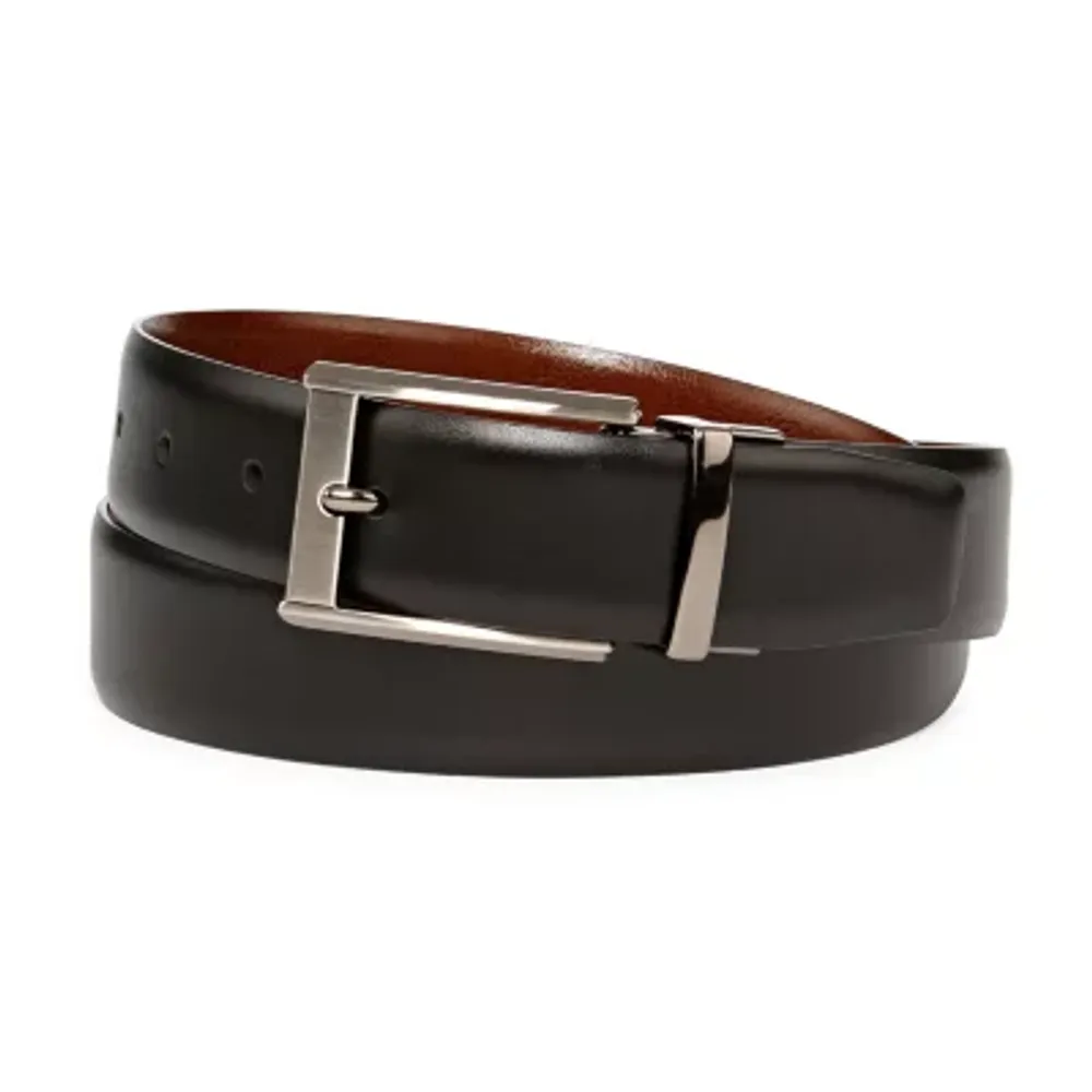 Stafford Mens Reversible Belt