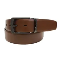 J. Ferrar Shanghai Reversible Mens Belt