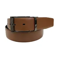 J. Ferrar Mens Reversible Belt