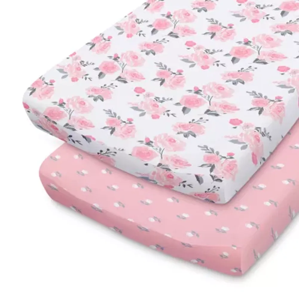 The Peanutshell 2-pc. Changing Pad Cover