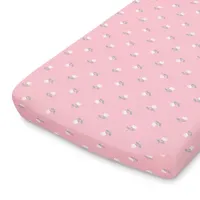 The Peanutshell 2-pc. Changing Pad Cover