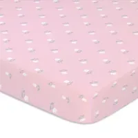 The Peanutshell 2-pc. Playard Sheet