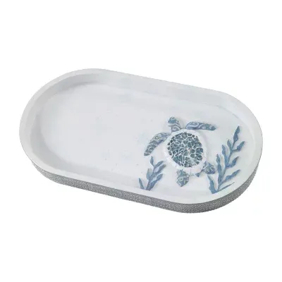 Avanti Caicos Vanity Tray