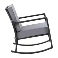 Parksville Patio Collection Rocking Chair