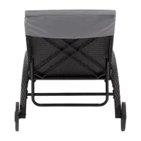 Parksville Patio Collection Lounge Chair