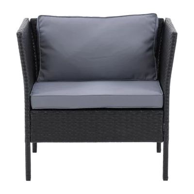 Parksville Patio Collection Accent Chair