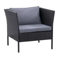 Parksville Patio Collection Accent Chair