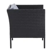 Parksville Patio Collection Accent Chair