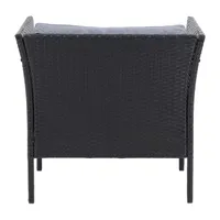 Parksville Patio Collection Accent Chair