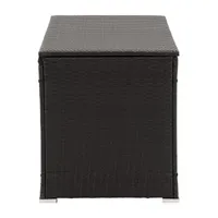 Parksville Collection Storage Boxes